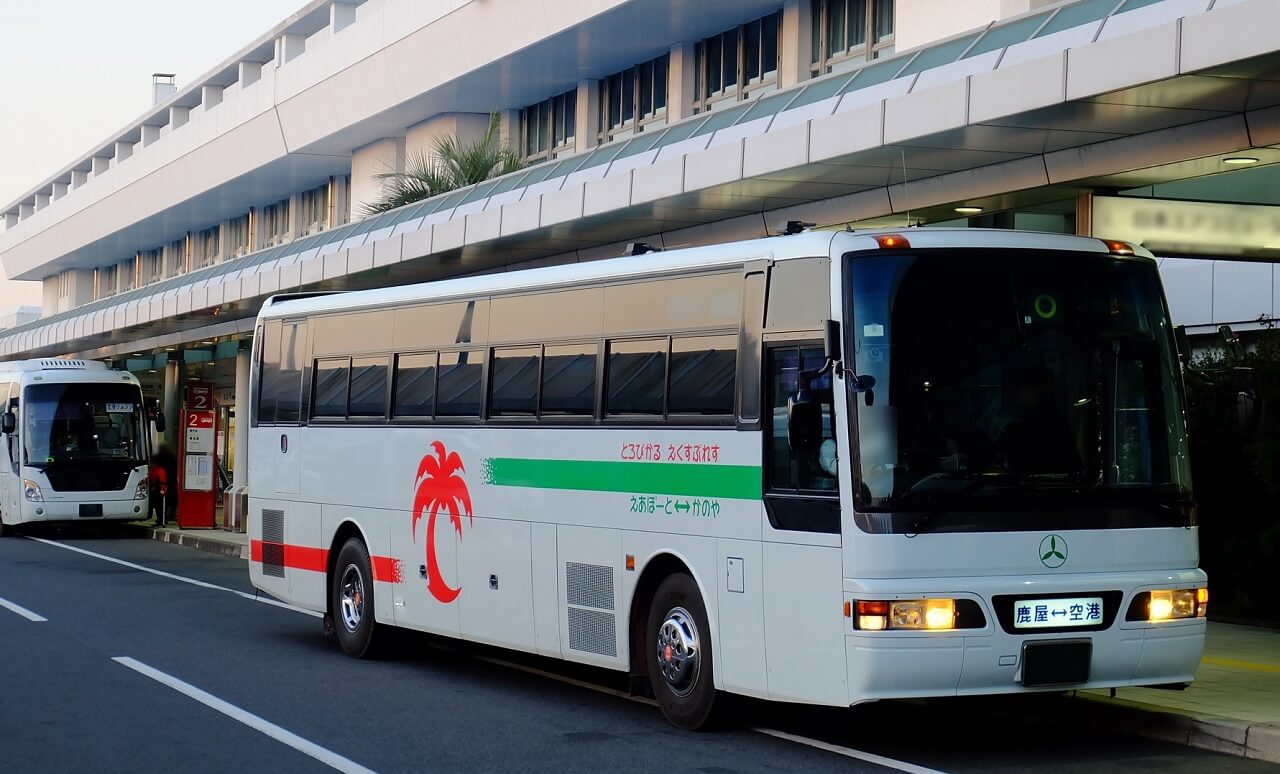 宮崎と大分 鹿児島 延岡を結ぶ高速バス3路線が休廃止するって ジモシル宮崎