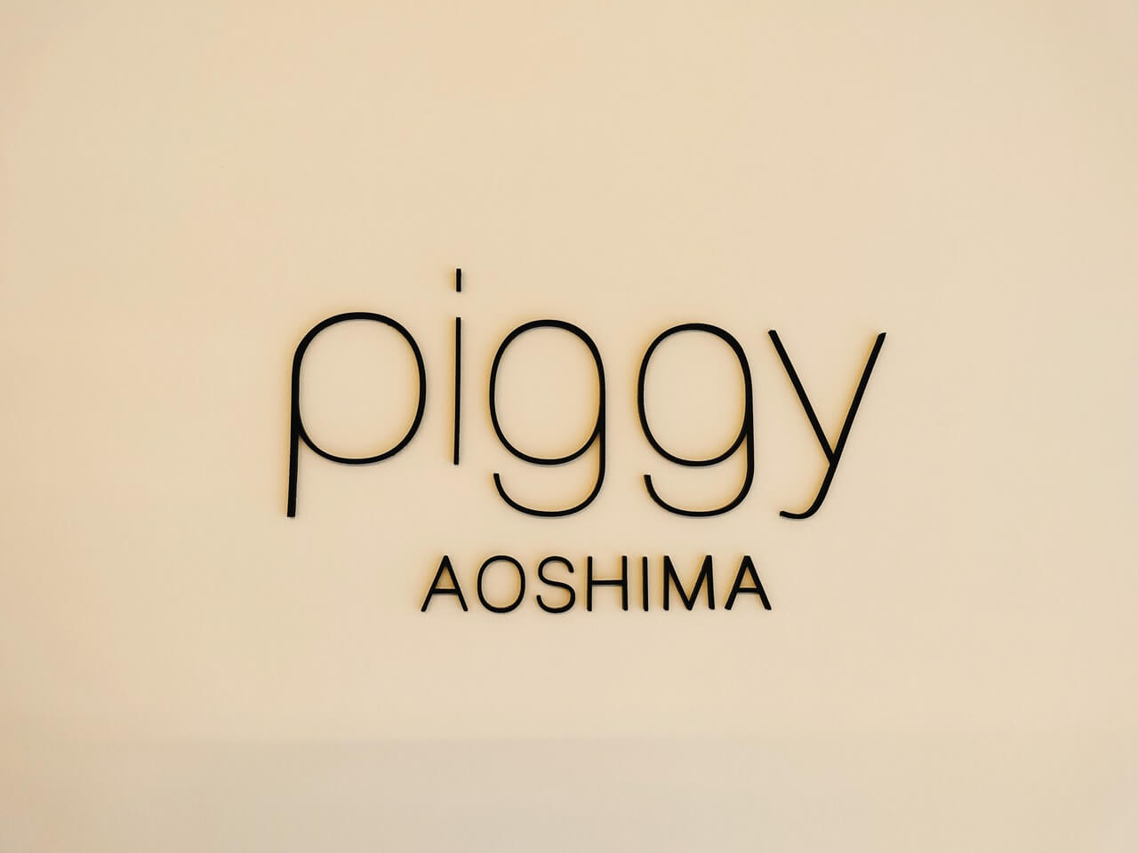 開店】レストランのPiggyがオープンしたよ | ジモシル宮崎